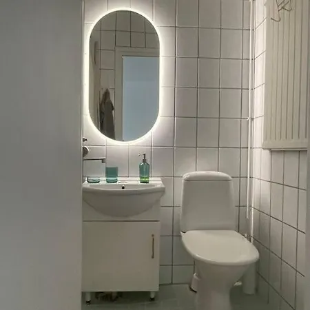 Floor With Stunning View *