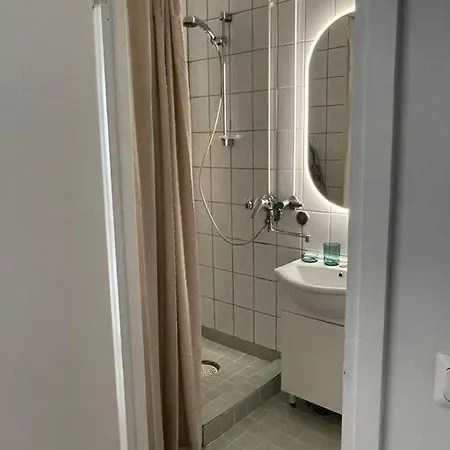 Apartament Floor With Stunning View *