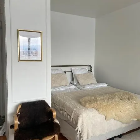Floor With Stunning View Pargas