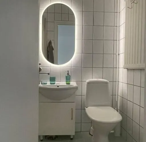 Floor With Stunning View *