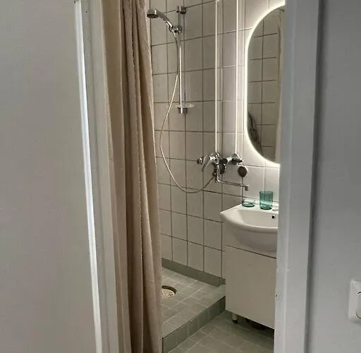 Apartamento Floor With Stunning View *