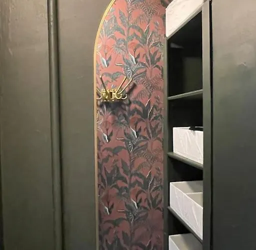 Floor With Stunning View Apartamento Pargas