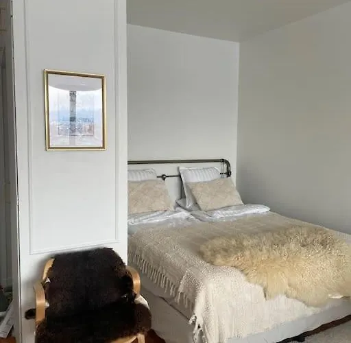 Floor With Stunning View Pargas